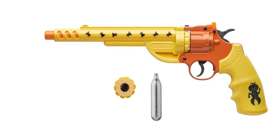 Bug-A-Salt Shred-Er Kit