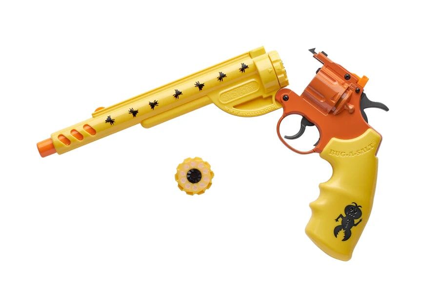 Bug-A-Salt Shred-Er Kit