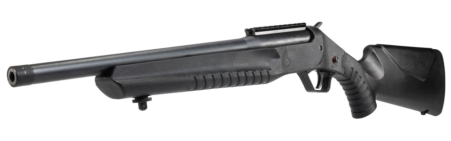 Rossi LWC .357 Mag 16.5" Single Shot Rifle, 1-Rd
