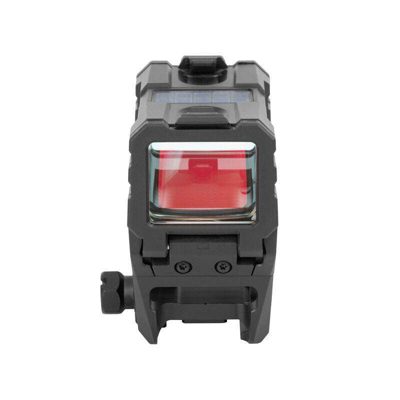 Holosun AEMS-PRO-X2 Solar Red Dot Rifle Sight