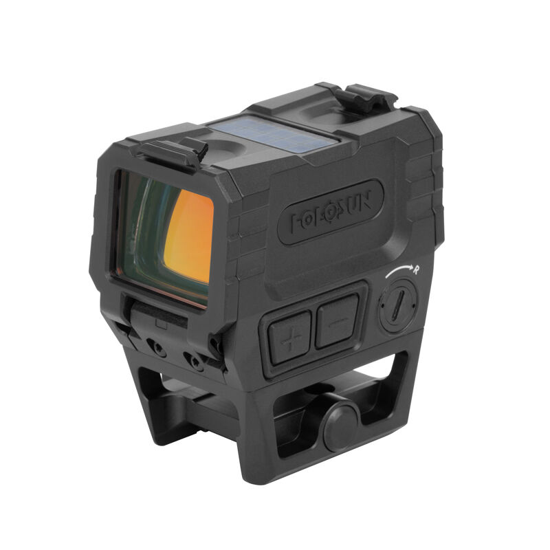 Holosun AEMS-PRO-X2 Solar Red Dot Rifle Sight