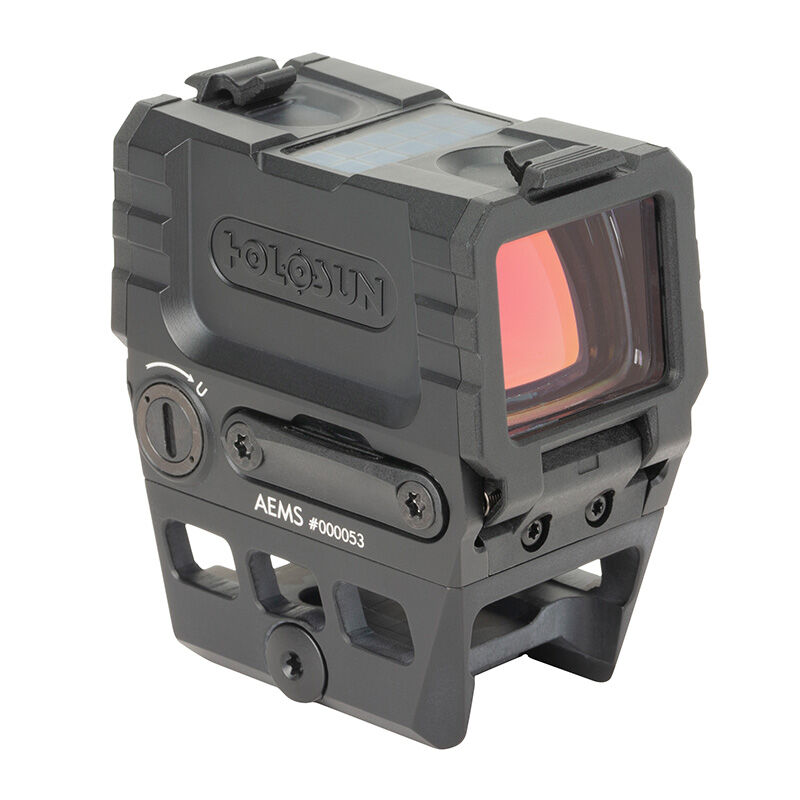Holosun AEMS-RD Red Dot Sight
