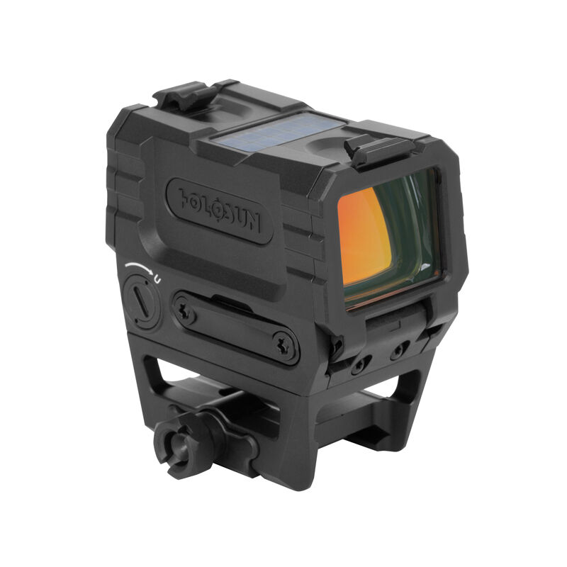 Holosun AEMS-PRO-X2 Solar Red Dot Rifle Sight