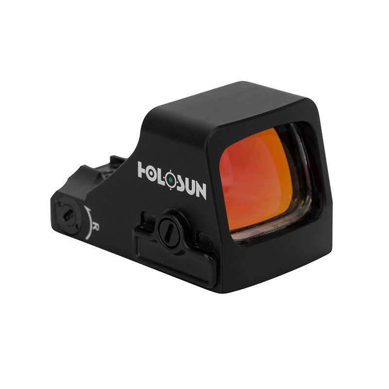 Holosun HE507K-GR X2 Green Dot Sight