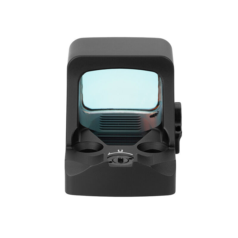 Holosun Hs407K X2 Red Dot Pistol Sight