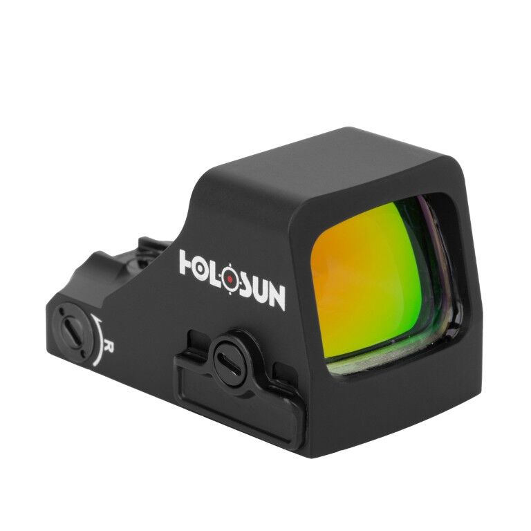 Holosun HS507K X2 Red Dot Pistol Sight