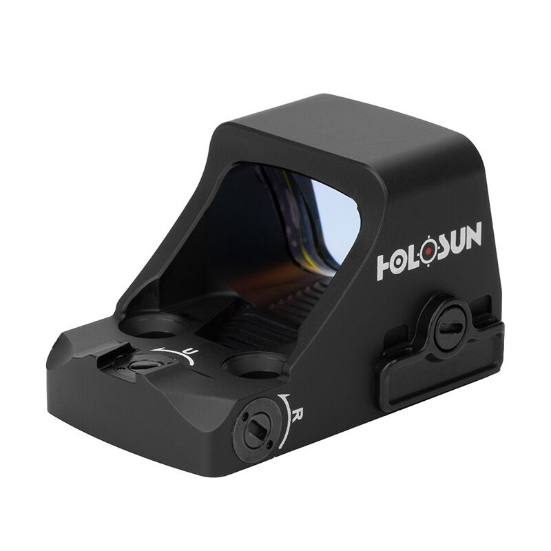 Holosun HS507K X2 Red Dot Sight