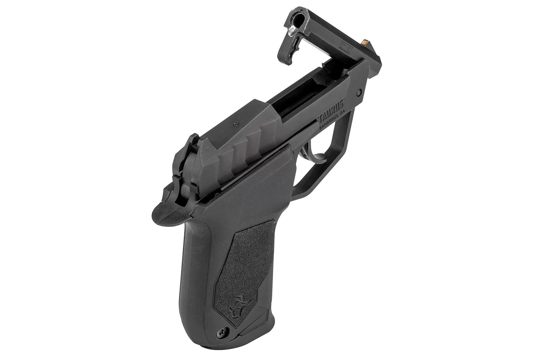 Taurus 22 TUC .22 LR Micro Compact Pistol, 9-Rd