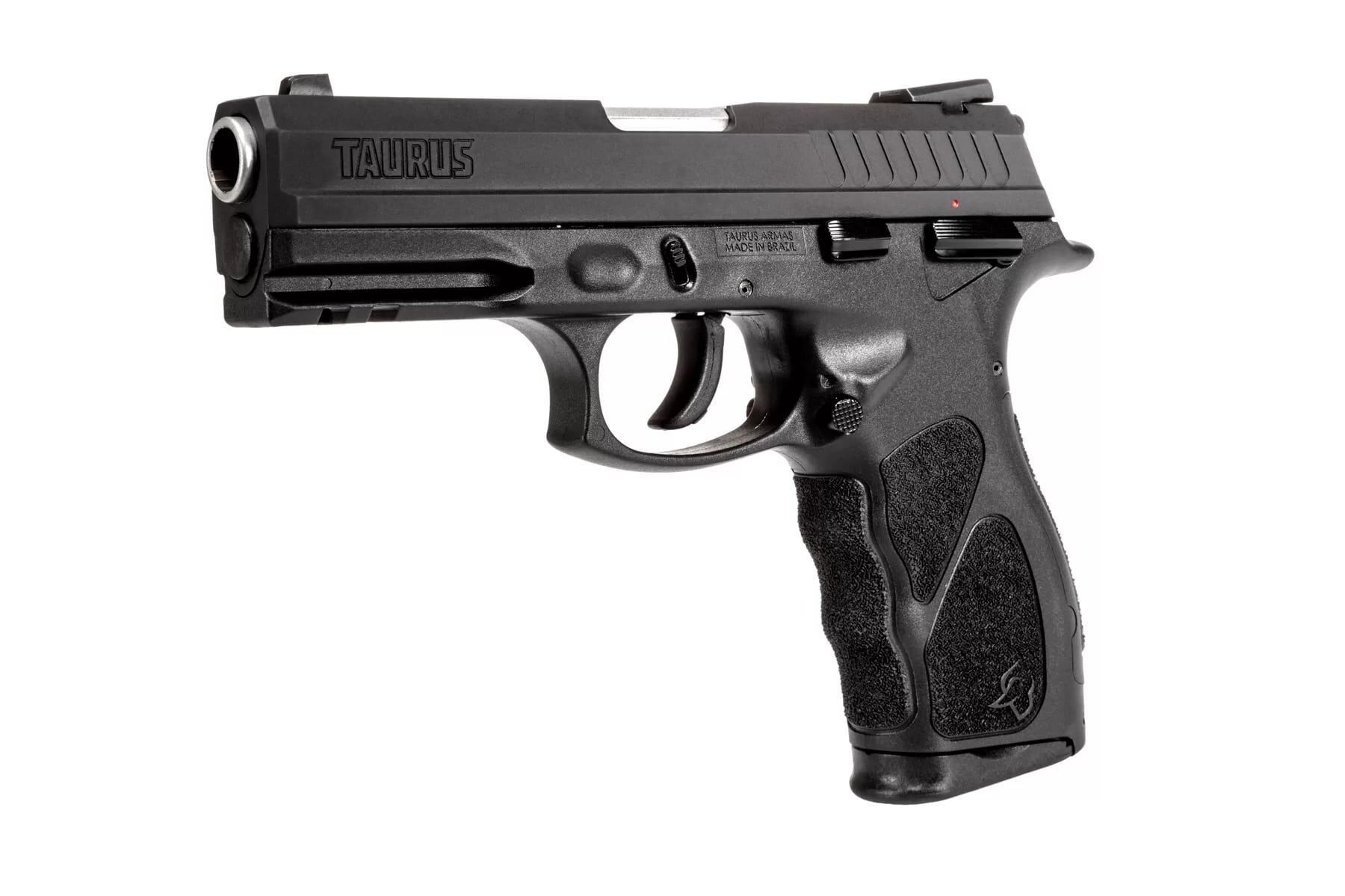 Taurus TH45 45 ACP 4.25-In Pistol, 13-Rd