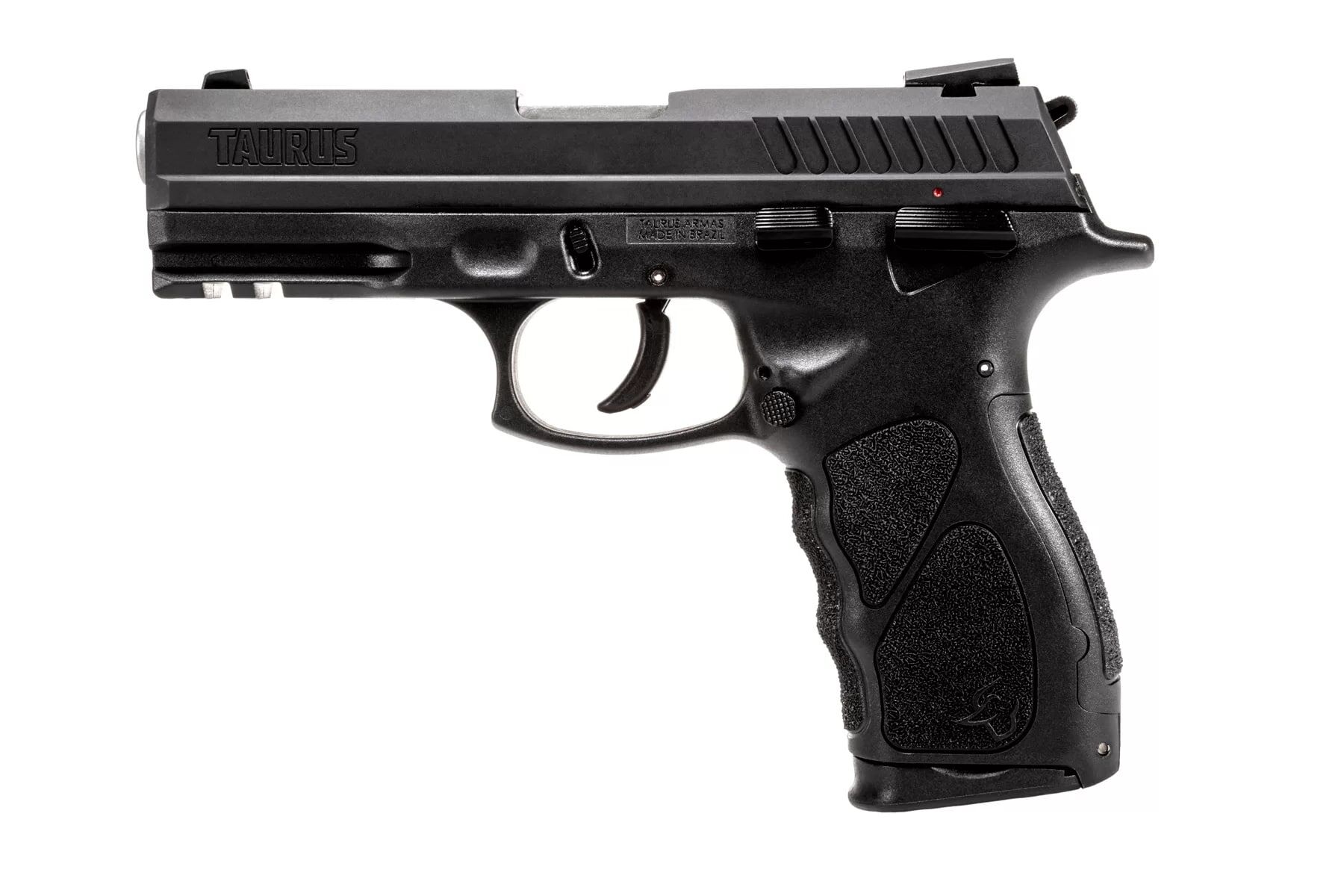 Taurus TH45 45 ACP 4.25-In Pistol, 13-Rd