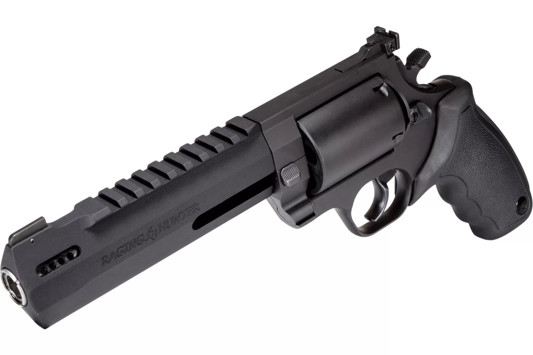 Taurus Raging Hunter .500 S&W Mag 6.75" 5-Shot Revolver
