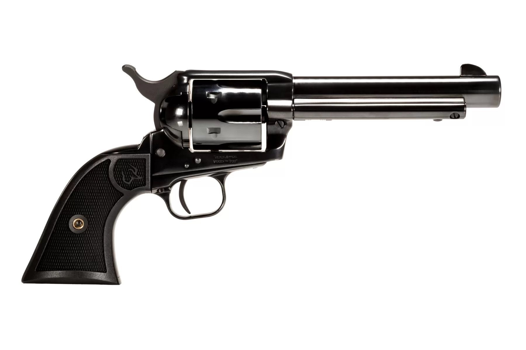 Taurus Deputy .357 Mag/.38 Special +P 5.5" 6-Shot Revolver