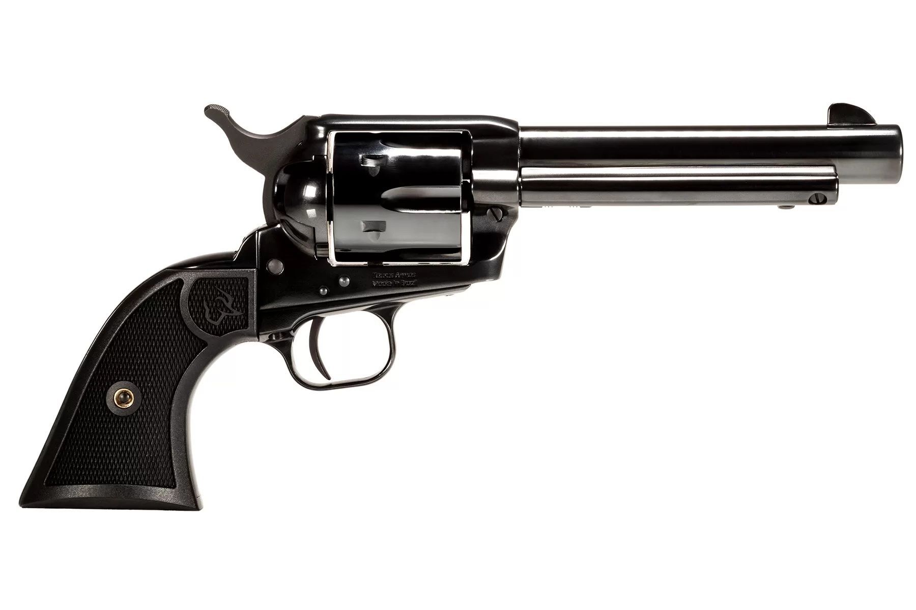 Taurus Deputy .45 Colt 5.5" 6-Shot Revolver