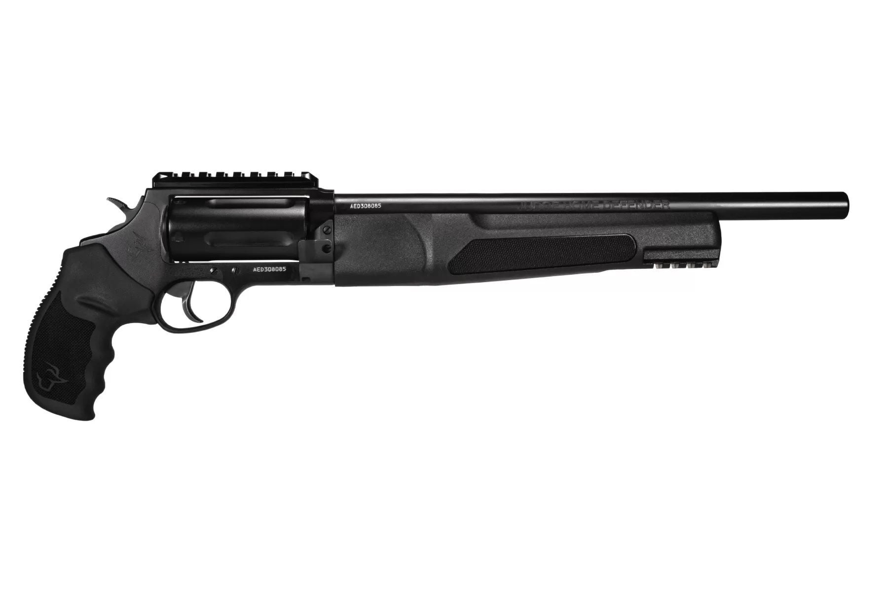 Taurus Judge Home Defender .45 Colt/.410 Bore 13" 5-Shot Revolver