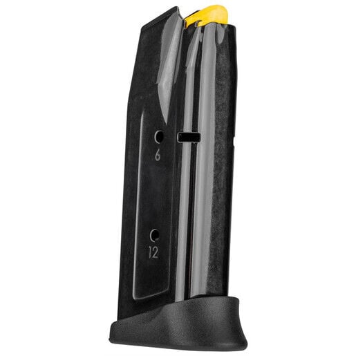 Taurus G3c 9mm Magazine, 12-Rd