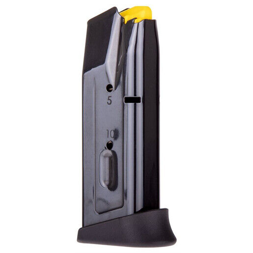 Taurus G3c 9mm Magazine, 10-Rd