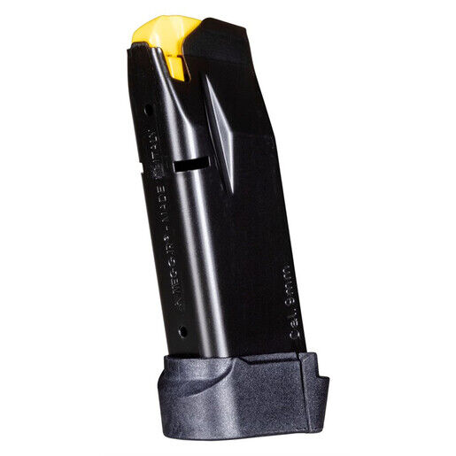 Taurus GX4 9mm Magazine, 13-Rd