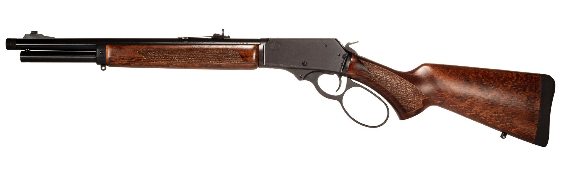 Rossi R95 45-70 Government 16.5-In Lever Action Rifle, 5-Rd