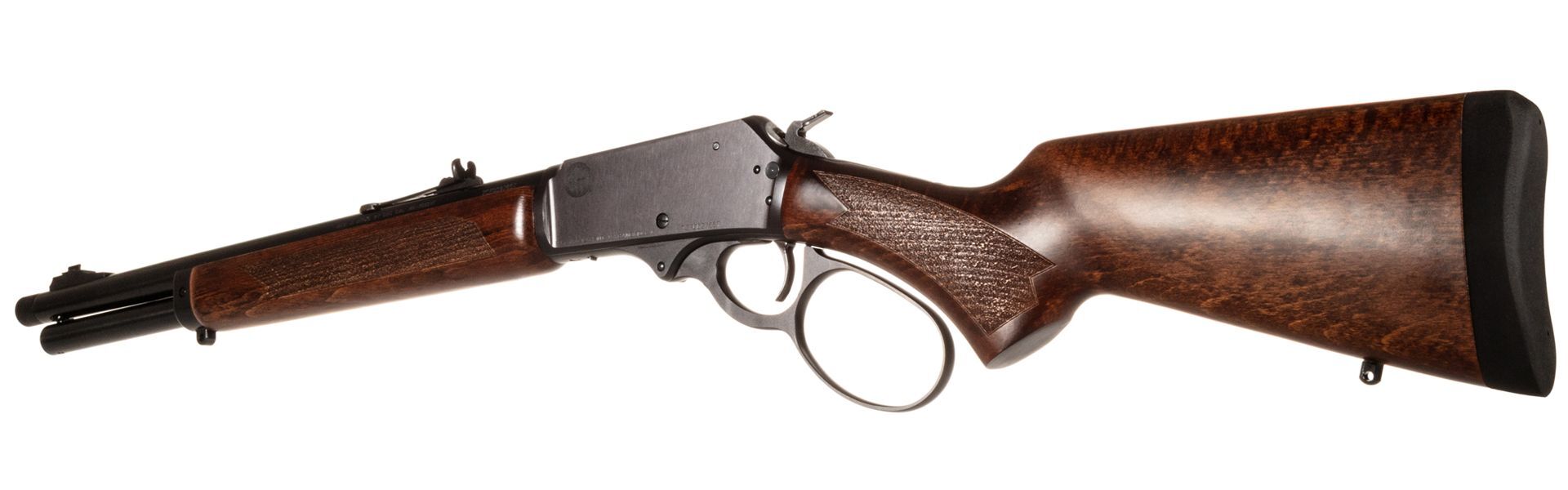 Rossi R95 45-70 Government 16.5-In Lever Action Rifle, 5-Rd