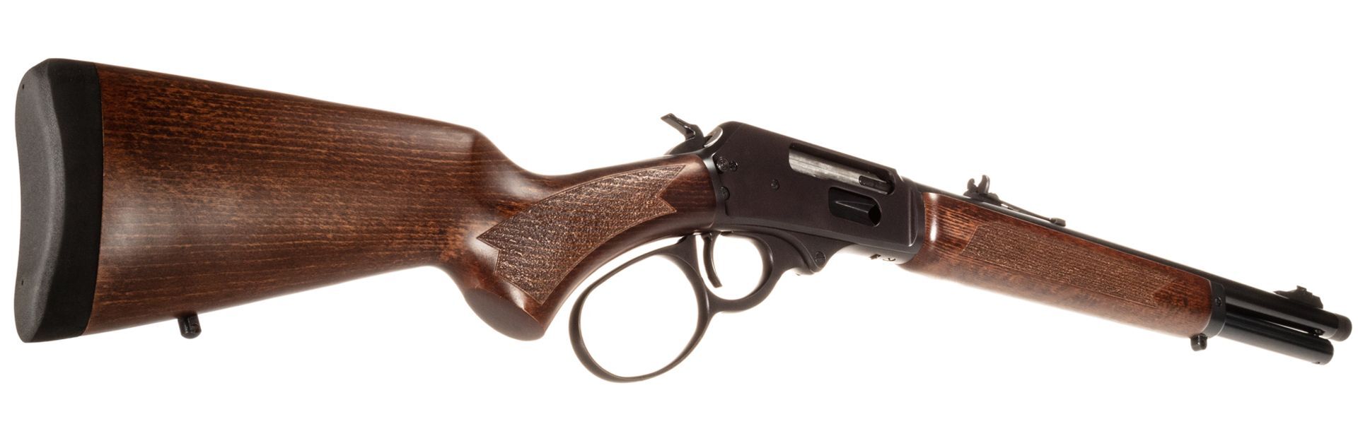 Rossi R95 45-70 Government 16.5-In Lever Action Rifle, 5-Rd