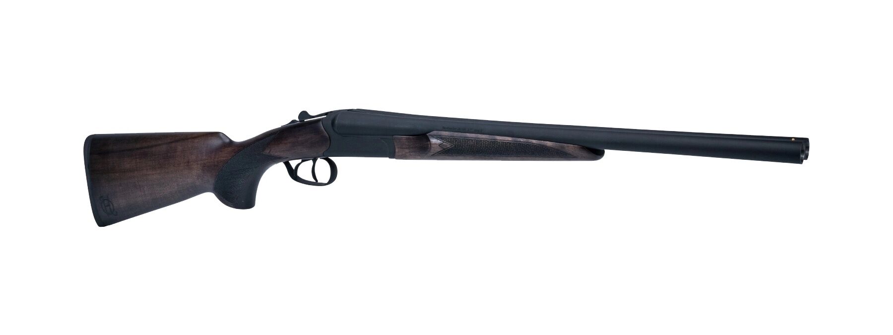 トイガン Heritage Badlander 20 Gauge Turkish Walnut Side By Side Break