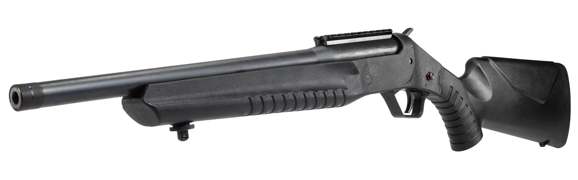 Rossi LWC .300 Blackout 16.5" Single Shot Rifle, 1-Rd