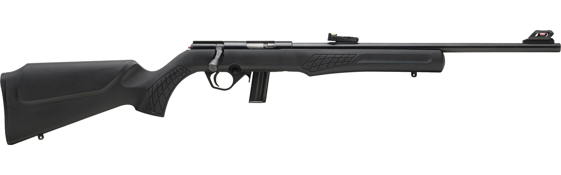 Rossi RB 22 .22 LR 18" Bolt Action Rifle, 10-Rd