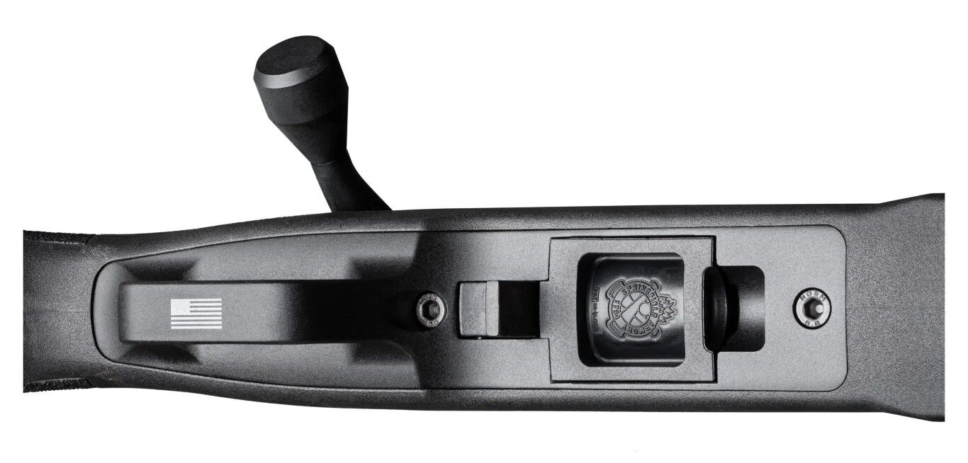 Springfield Armory Model 2020 Rimfire Target .22 LR 20" Bolt Action Rifle, 10-Rd