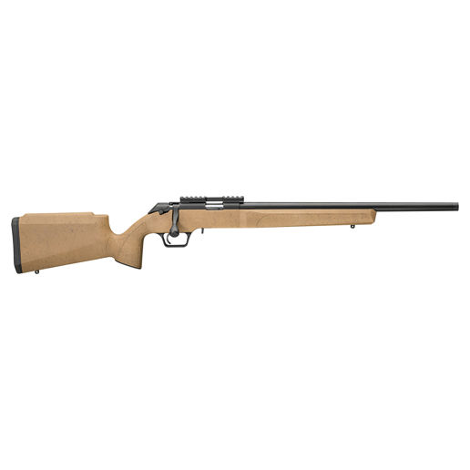 Model 2020 Rimfire Target Rifle Springfield Armory Model 2020 Rimfire Target .22 LR 20