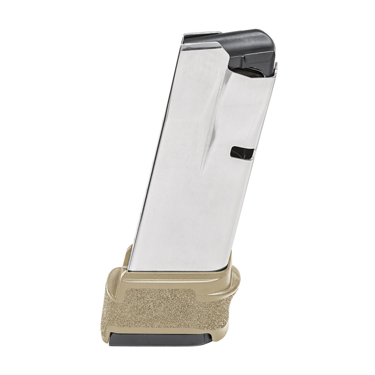 Springfield Armory HELLCAT 9MM Desert FDE Magazine, 15-Rd