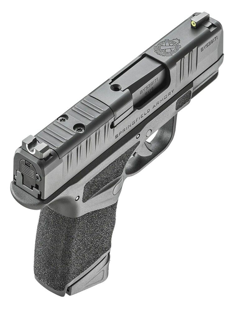 Springfield Armory Hellcat OSP 9mm Micro Compact Optics Ready Pistol, 13-Rd
