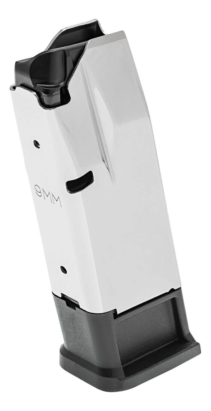 Springfield Armory Hellcat PRO COMOP OSP 9mm Optics Ready Compact Pistol Gear Up Bundle, 10-Rd