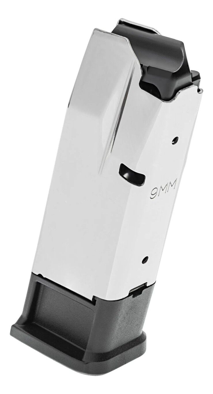 Springfield Armory Hellcat PRO COMOP OSP 9mm Optics Ready Compact Pistol Gear Up Bundle, 10-Rd