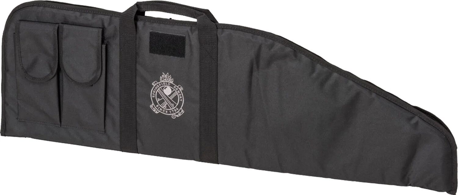 Springfield Armory Hellion 5.56 NATO 16" FDE Semi-Auto Bullpup Rifle Gear Up Bundle, 30-Rd