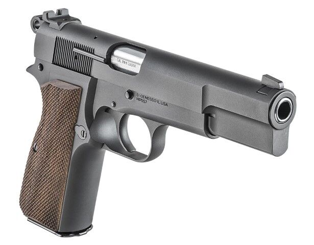 Springfield Armory SA-35 9mm Full Size Pistol, 15-Rd