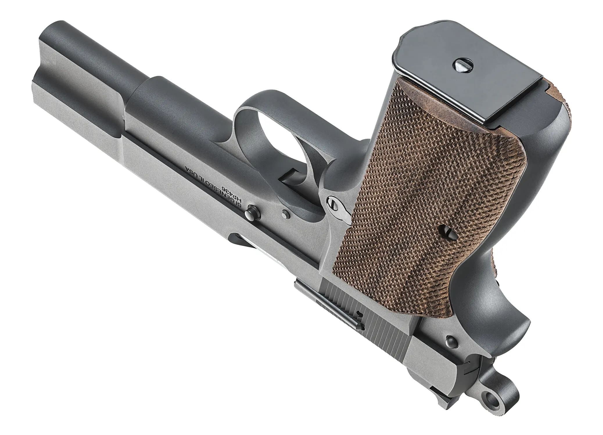 Springfield Armory SA-35 9mm Full Size Pistol, 15-Rd