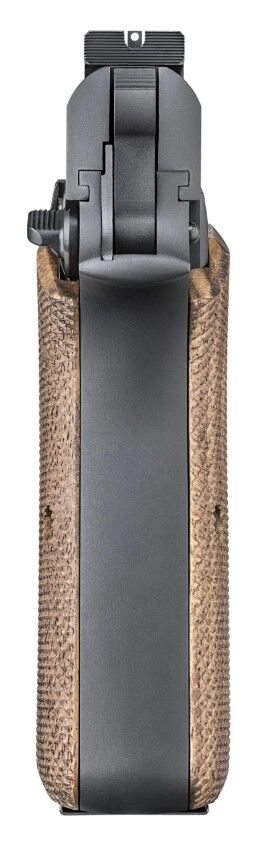 Springfield Armory SA-35 9mm Full Size Pistol, 15-Rd