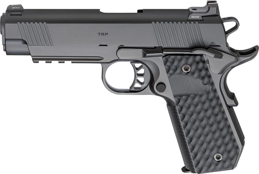 Springfield Armory 1911 TRP CC .45 Auto Compact Pistol, 7-Rd