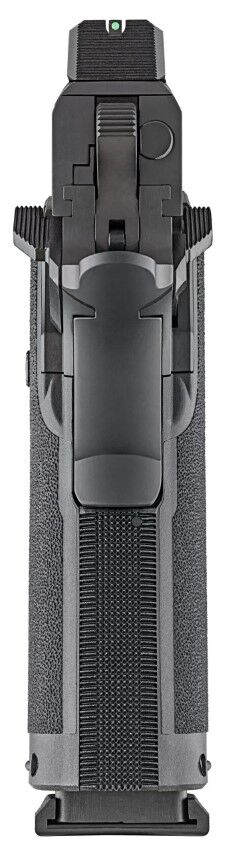 Springfield Armory 1911 DS Prodigy 4.25-In 9mm Pistol, 20+1-Rd