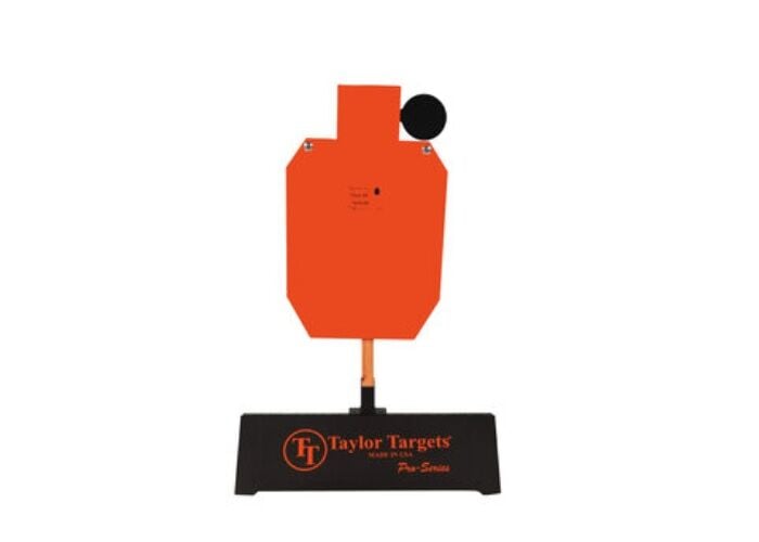Taylor Target Pro Series Hostage Paddle
