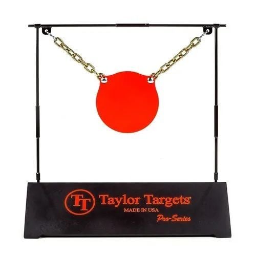 Pro Series Base & Gong Target