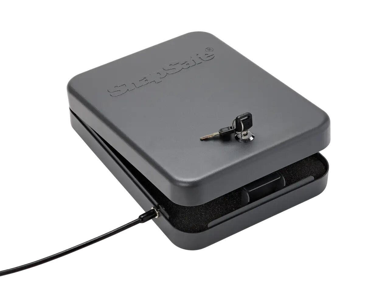 SnapSafe XXL Lock Box