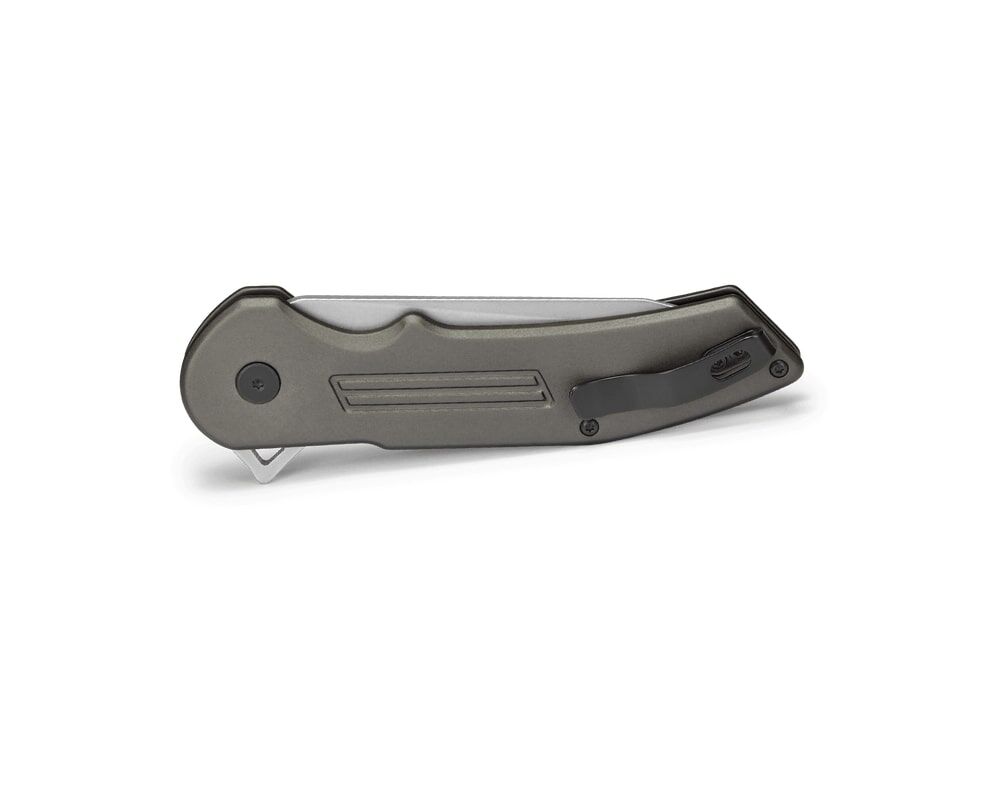 Buck Knives Grey 262 Hexam Assist Knife