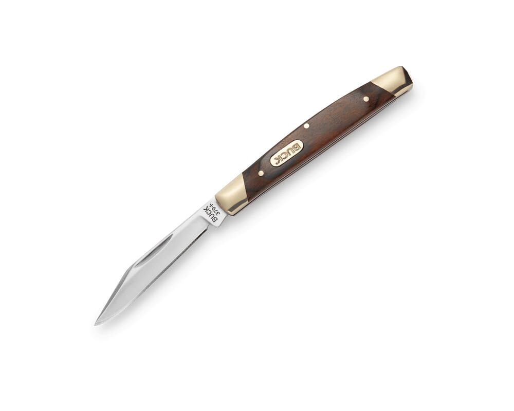 Buck Knives 379 Solo Knife