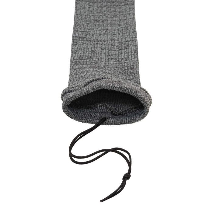Allen Company Heather Grey Rocky Mountain Elk Foundation Knit Gun Sock, 52-In