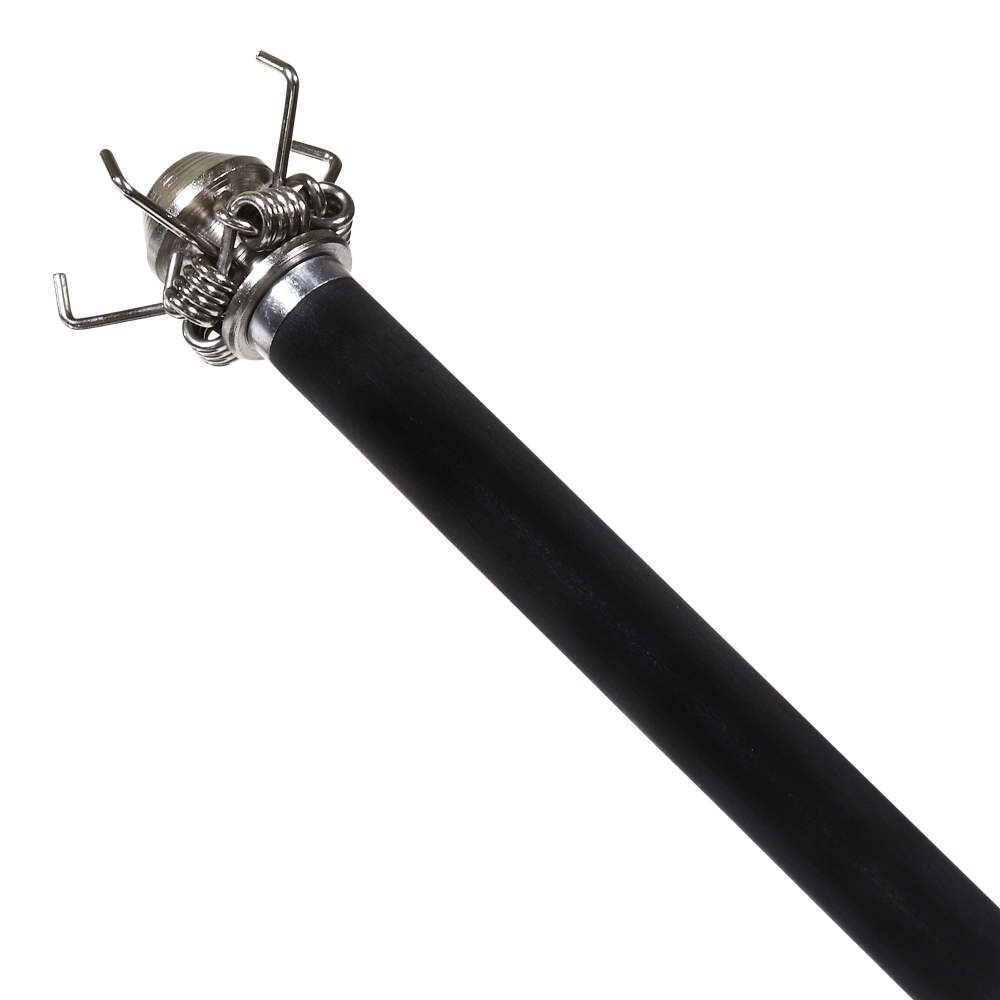 Allen Company Titan Ninja Small Game Archery Point 100 Grain, 3-Pk