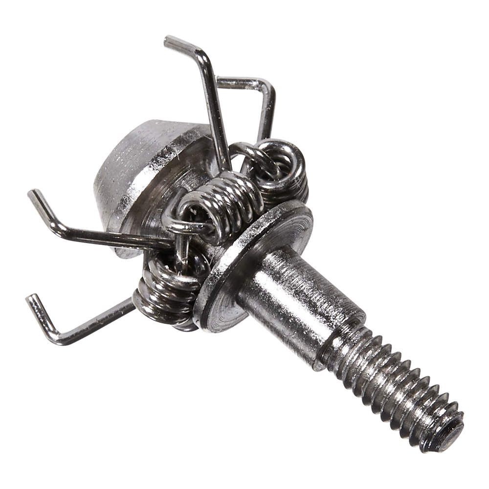 Allen Company Titan Ninja Small Game Archery Point 100 Grain, 3-Pk