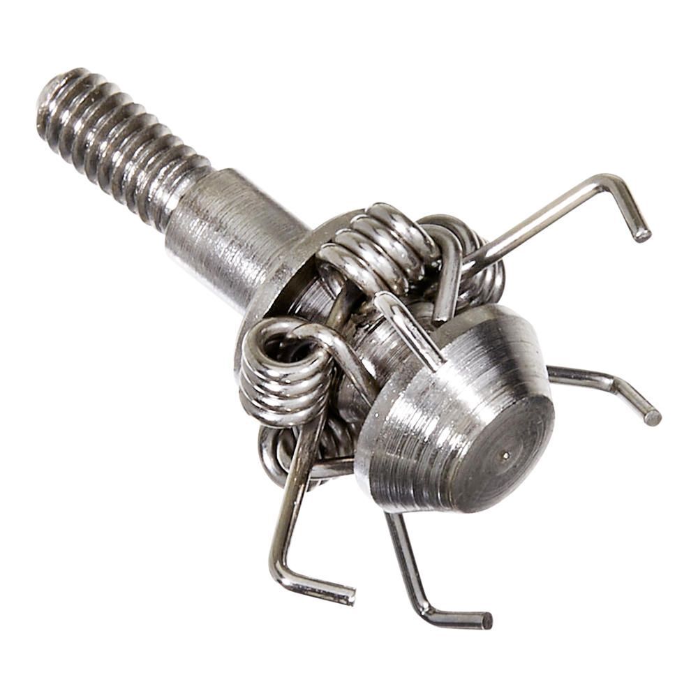 Allen Company Titan Ninja Small Game Archery Point 100 Grain, 3-Pk