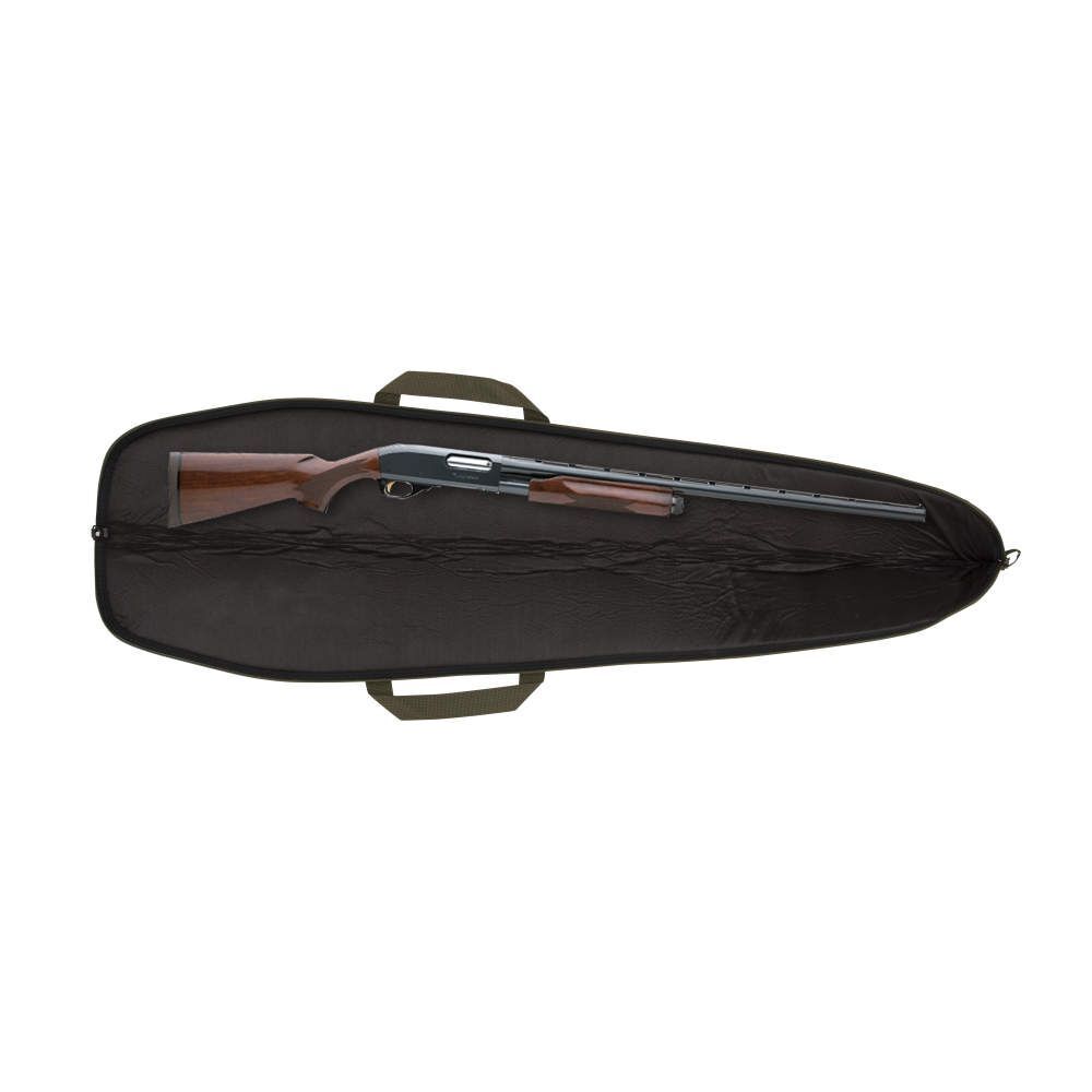 Allen Company Red Mesa Camo Shotgun Case, 52-In