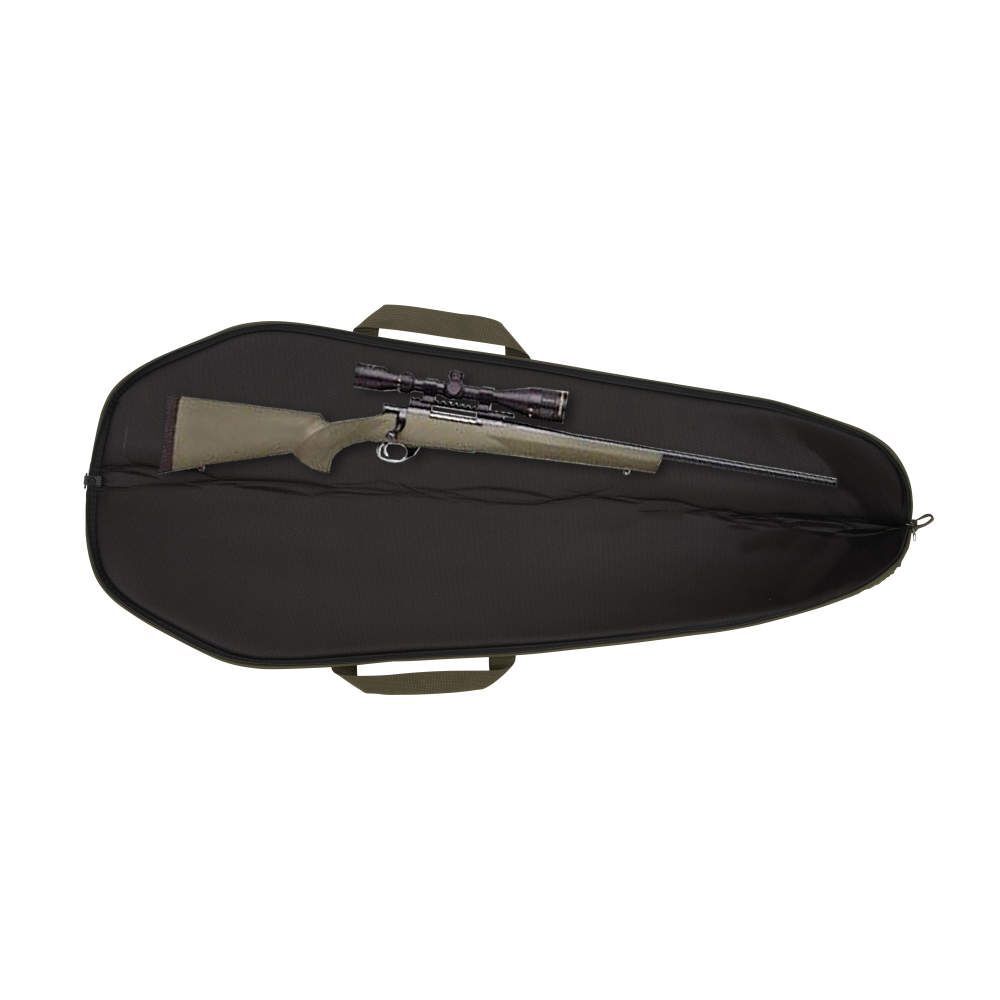 Allen Company Red Mesa Camo Rifle Case, 46-In
